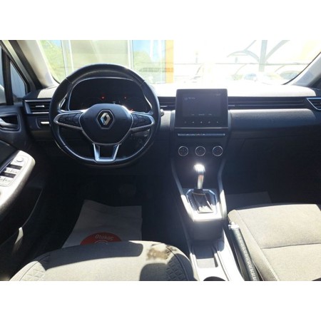RENAULT-CLIO-Touch 1.3 TCe EDC 130 bg - 1