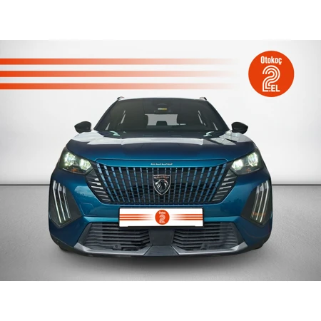 Peugeot 2008 2025 41.082 km
