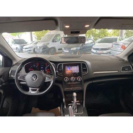 RENAULT-MEGANE-SEDAN TOUCH 1.5 BLUE DCI EDC 115 bg - 2