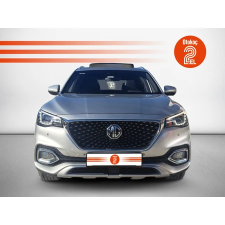MG-HS-LUXURY 1.5 T-GDI 162 PS
