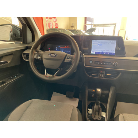 FORD-TOURNEO COURIER-1.0L ECOBOOST 125PS TITANIUM BENZİN AT - 1