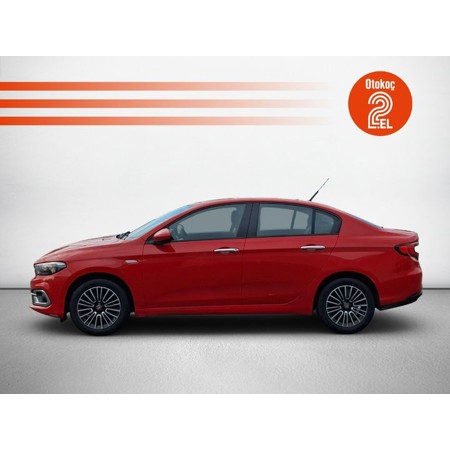 FIAT-EGEA-1.4 FIRE BZ 95 HP EASY - 3