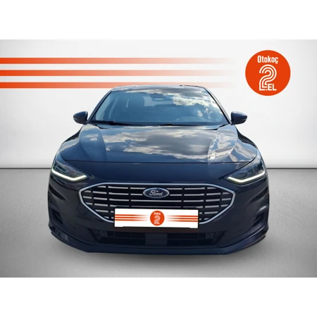 Ford FOCUS 2025 59.270 km