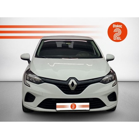 RENAULT-CLIO-Joy 1.0 TCe X-Tronic 90 bg - 2