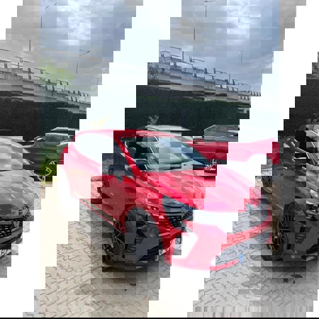 RENAULT CLİO 2023 HATASIZ BOYASIZ DEĞİŞENSİZ FULL SERVİS BAKIMLI - 1