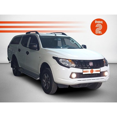 FIAT-FULLBACK-2.4 150 HP ROCK EU6 2WD MT - 1