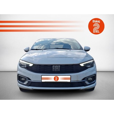 FIAT-EGEA-1.6 MJET 130HP URBAN DCT - 2