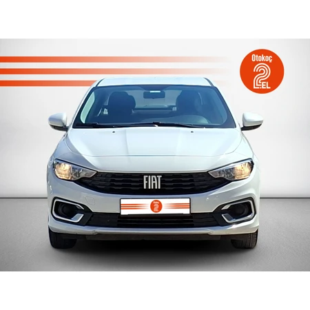 Fiat EGEA 2024 79.172 km 1