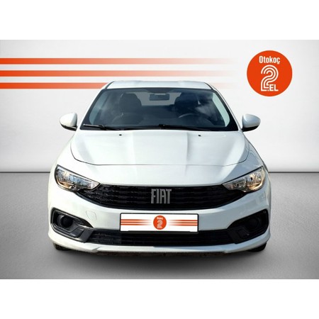 FIAT-EGEA-1.3 MJET 95 HP EU6D EASY - 2