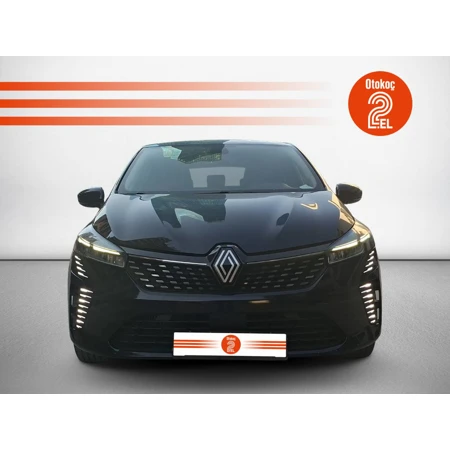 Renault CLIO 2024 87.045 km