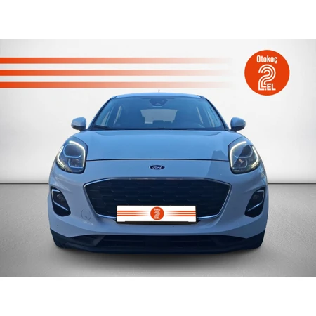 Ford PUMA 2024 64.787 km
