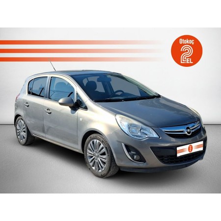 OPEL-CORSA-1.4I TWINPORT ENJOY 111 - 1