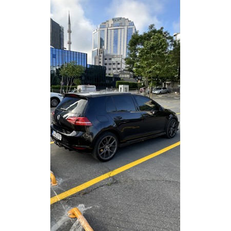 2014 Golf 7 | Manuel | 141.000 Km | Sorunsuz | Masrafsiz - 2