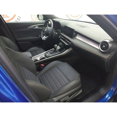 ALFA ROMEO-TONALE-1.6 130HP TI DIESEL DCT - 1