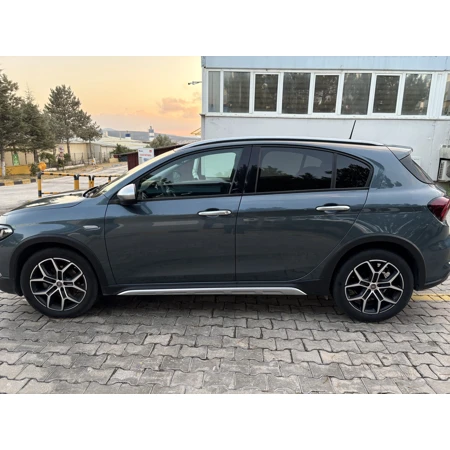 Sahibinden Boyasız Değişensiz Yetkili Servis Bakımlı Egea