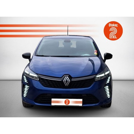 RENAULT-CLIO-EQUILIBRE 1.0 TCE X-TRONIC 90 BG - 2