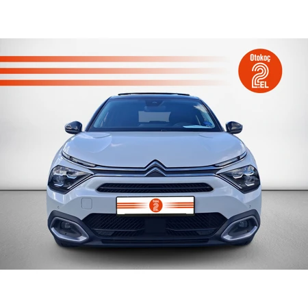 CITROEN-C4-1.2 PURETECH 130HP SHINE BOLD EAT8