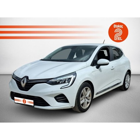 RENAULT-CLIO-Touch 1.3 TCe EDC 130 bg - 3