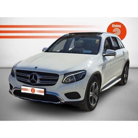 MERCEDES-GLC-SERISI-2.0 GLC 250 4MATIC AUTO EXCLUSIVE - 3