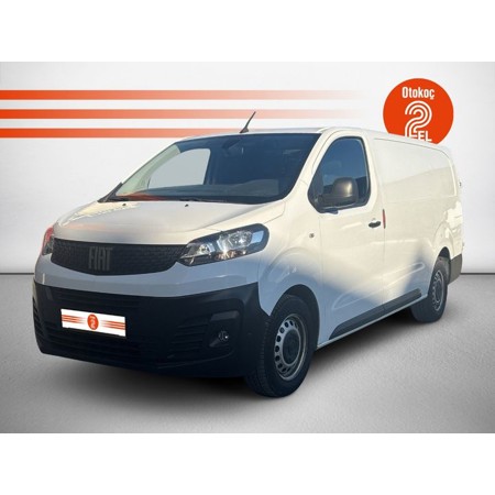 FIAT-SCUDO-2.0 MJET 145HP MT-6 VAN MAXI BUSINESS - 3