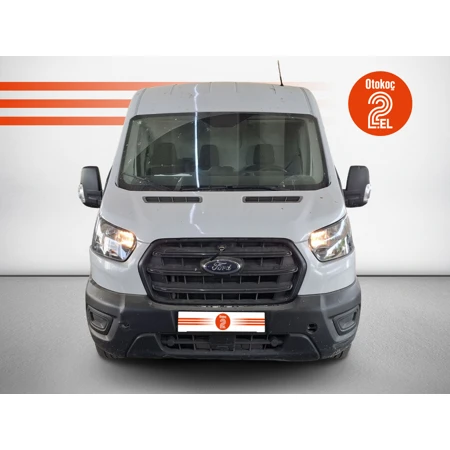 FORD TRANSIT TREND