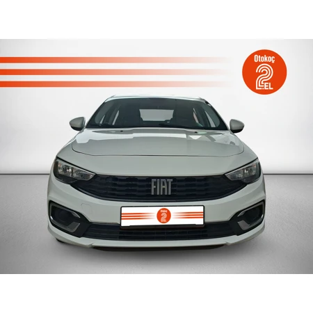 Fiat EGEA 2024 71.266 km