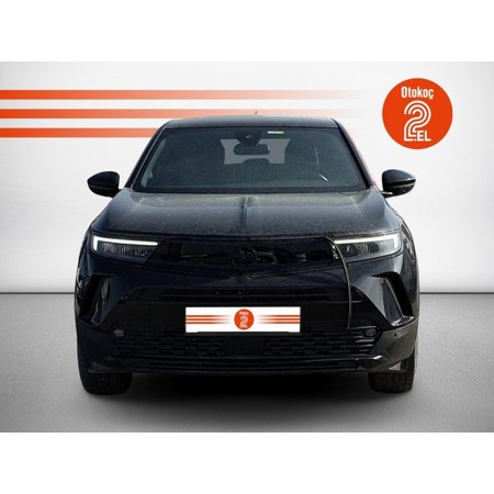 OPEL-MOKKA-1.2 TURBO 130HP GS - 2