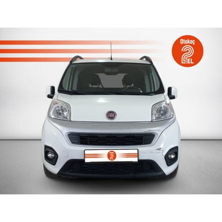 FIAT-FİORİNO-1.4 FIRE 77 HP EU6D SAFELINE COMBI - 2