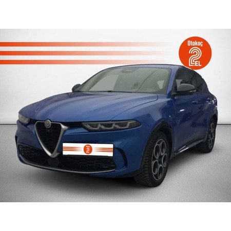 ALFA ROMEO-TONALE-1.6 130HP TI DIESEL DCT - 3