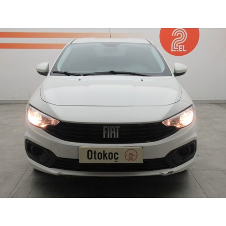 FIAT-EGEA-1.4 FIRE BZ 95 HP EASY - 2