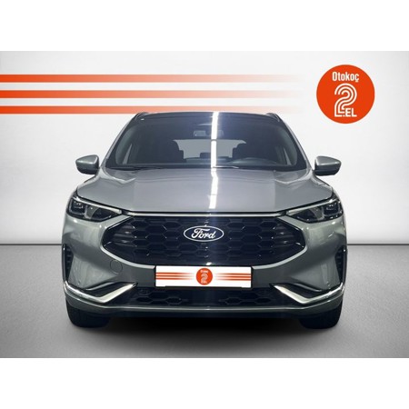 FORD-KUGA-ST-LINE X 1.5L ECOBOOST 186PS 8İLERİ AT - 2