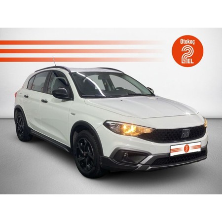 FIAT-EGEA-1.4 FIRE BZ 95 HP CROSS STREET - 1