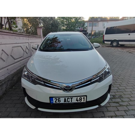 HATASIZ . BAKIMLI. 1.6 V.MATİC . - 1