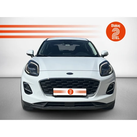 Ford PUMA 2024 59.315 km