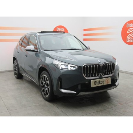 BMW-X1-1.5 SDRIVE20I 170 HP X LINE AUTO - 1