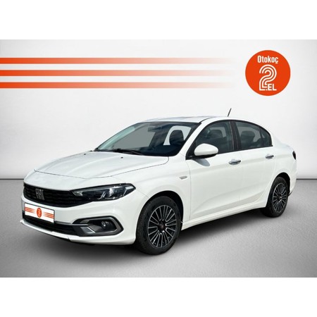 FIAT-EGEA-1.3 MJET II DS 95 HP URBAN - 3