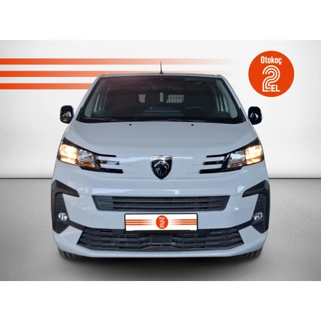 Peugeot EXPERT 2025 6.620 km