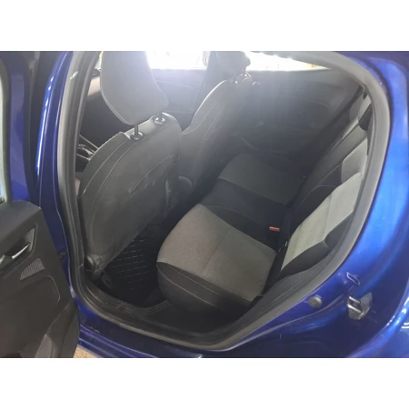 RENAULT-CLIO-EVOLUTION 1.0 TCE X-TRONIC 90 BG görsel 6