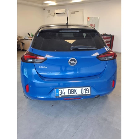 OPEL-CORSA-1.5 DIZEL 102HP MT-6 INNOVATION ÖZEL SER Dizel EU6.2 (C and D-Temp) Hatchback İÇTEN YANMALI görsel 9