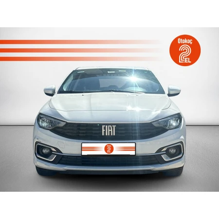 Fiat EGEA 2022 59.704 km