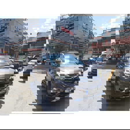 HONDA CRV HATASIZ  - 1