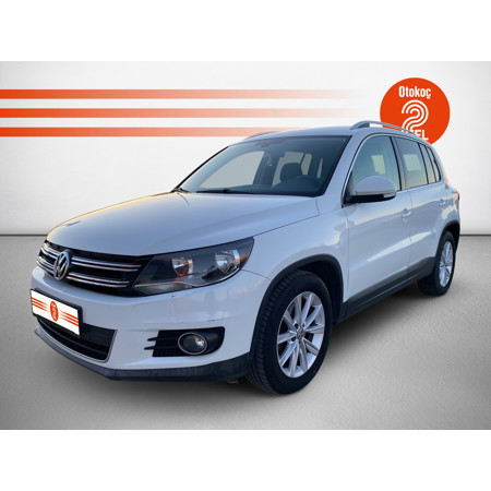 VOLKSWAGEN-TIGUAN-1.4 TSI BMT 122HP 4X2 SPORT & STYLE - 3