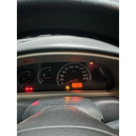 FİAT PALİO 1.2 SL 91.000 KM görsel 6