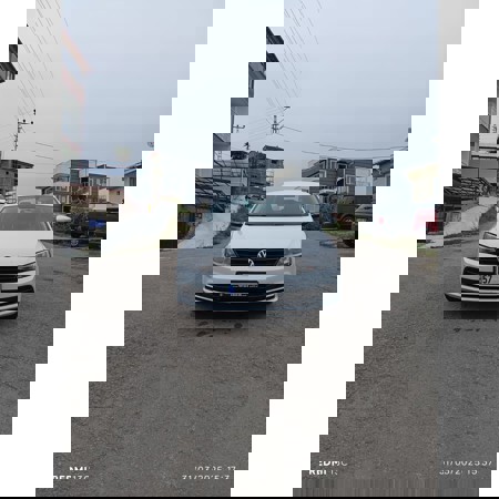 WOLSWAGEN JETTA TRENDLİNE 2015 - 1