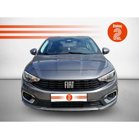 Fiat EGEA 2024 75.202 km