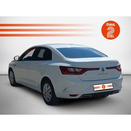 RENAULT-MEGANE-SEDAN JOY 1.3 TCE 140 bg EDC - 1