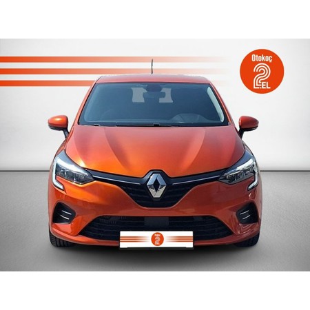RENAULT-CLIO-Touch 1.3 TCe EDC 130 bg - 2
