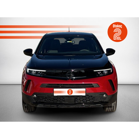 OPEL-MOKKA-1.2 TURBO 130HP ULTIMATE - 2