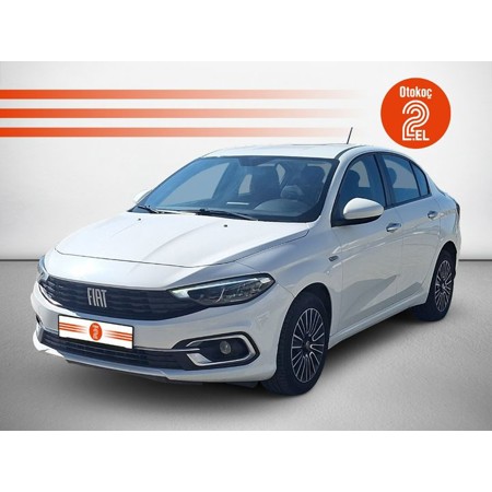 FIAT-EGEA-1.3 MJET II DS 95 HP URBAN - 1