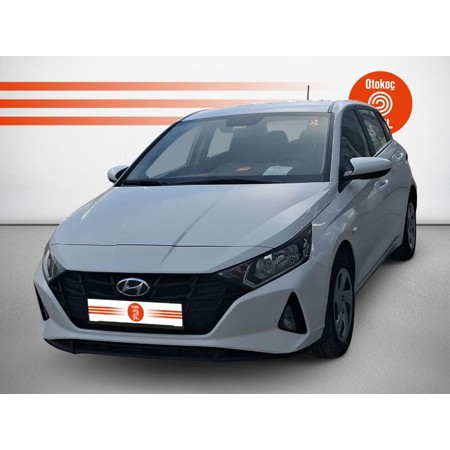 HYUNDAI-I20-1.4 MPI JUMP OTM FL - 3